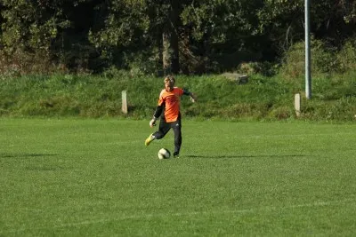 2014-10-04: C-Jug. geg. Wernesgrün