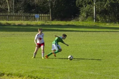 2014-10-04: C-Jug. geg. Wernesgrün