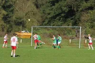 2014-10-04: C-Jug. geg. Wernesgrün