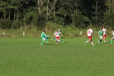 2014-10-04: C-Jug. geg. Wernesgrün