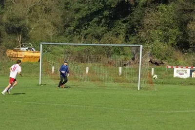 2014-10-04: C-Jug. geg. Wernesgrün