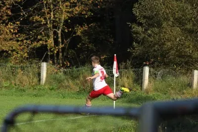 2014-10-04: C-Jug. geg. Wernesgrün