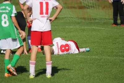 2014-10-04: C-Jug. geg. Wernesgrün