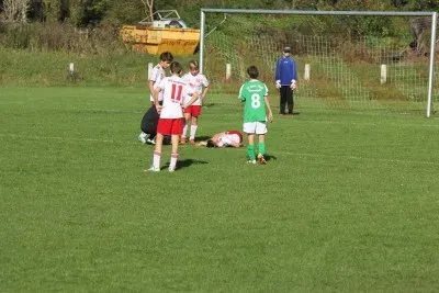 2014-10-04: C-Jug. geg. Wernesgrün