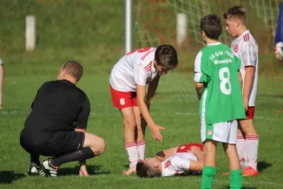 2014-10-04: C-Jug. geg. Wernesgrün