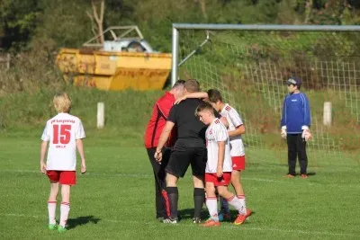 2014-10-04: C-Jug. geg. Wernesgrün