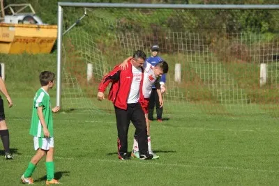 2014-10-04: C-Jug. geg. Wernesgrün