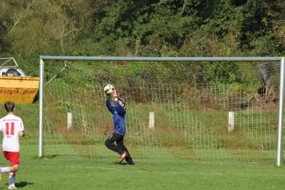 2014-10-04: C-Jug. geg. Wernesgrün