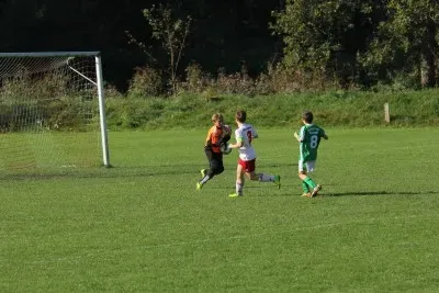 2014-10-04: C-Jug. geg. Wernesgrün