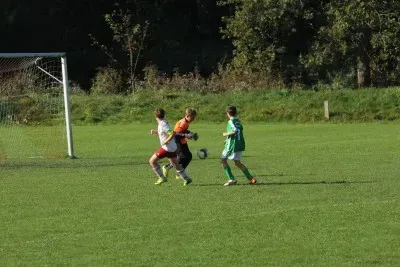 2014-10-04: C-Jug. geg. Wernesgrün