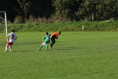 2014-10-04: C-Jug. geg. Wernesgrün