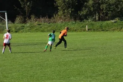 2014-10-04: C-Jug. geg. Wernesgrün