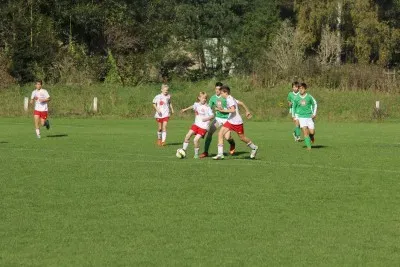 2014-10-04: C-Jug. geg. Wernesgrün