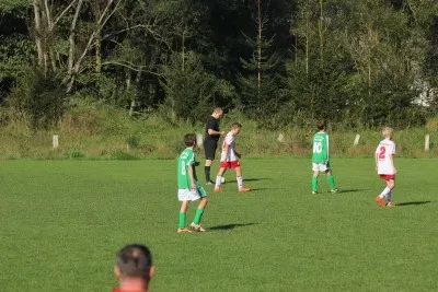 2014-10-04: C-Jug. geg. Wernesgrün