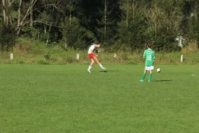 2014-10-04: C-Jug. geg. Wernesgrün