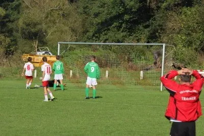 2014-10-04: C-Jug. geg. Wernesgrün