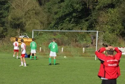 2014-10-04: C-Jug. geg. Wernesgrün