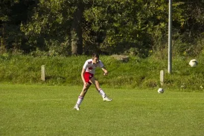 2014-10-04: C-Jug. geg. Wernesgrün