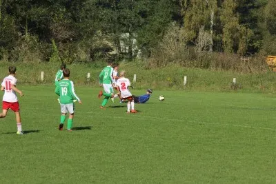 2014-10-04: C-Jug. geg. Wernesgrün