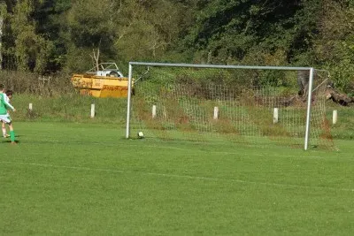 2014-10-04: C-Jug. geg. Wernesgrün