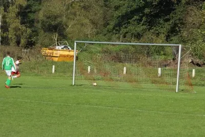 2014-10-04: C-Jug. geg. Wernesgrün