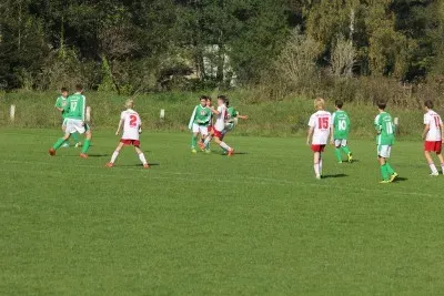 2014-10-04: C-Jug. geg. Wernesgrün