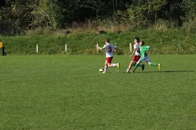 2014-10-04: C-Jug. geg. Wernesgrün