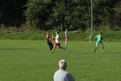 2014-10-04: C-Jug. geg. Wernesgrün