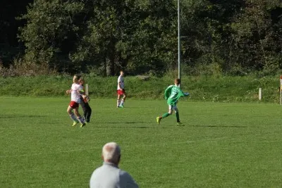 2014-10-04: C-Jug. geg. Wernesgrün