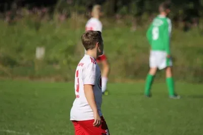 2014-10-04: C-Jug. geg. Wernesgrün