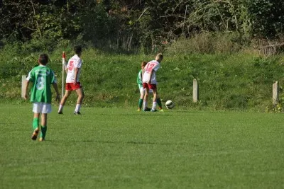 2014-10-04: C-Jug. geg. Wernesgrün