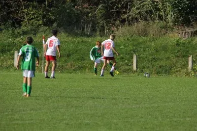 2014-10-04: C-Jug. geg. Wernesgrün