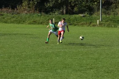 2014-10-04: C-Jug. geg. Wernesgrün