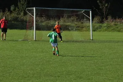 2014-10-04: C-Jug. geg. Wernesgrün