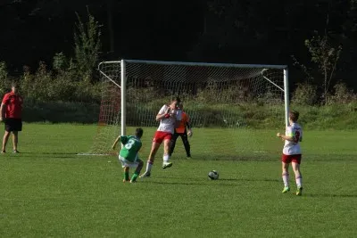 2014-10-04: C-Jug. geg. Wernesgrün