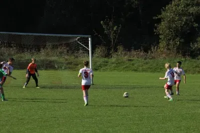 2014-10-04: C-Jug. geg. Wernesgrün