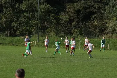 2014-10-04: C-Jug. geg. Wernesgrün