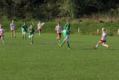 2014-10-04: C-Jug. geg. Wernesgrün