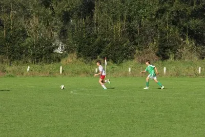 2014-10-04: C-Jug. geg. Wernesgrün