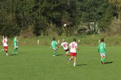 2014-10-04: C-Jug. geg. Wernesgrün