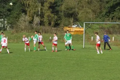 2014-10-04: C-Jug. geg. Wernesgrün