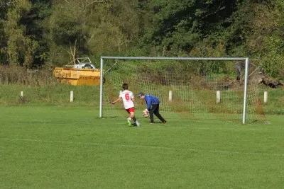 2014-10-04: C-Jug. geg. Wernesgrün