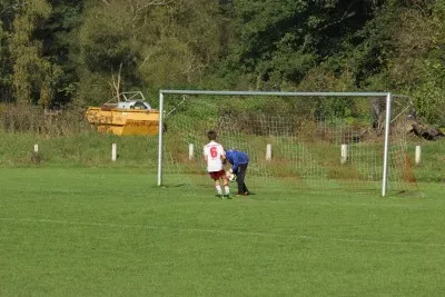 2014-10-04: C-Jug. geg. Wernesgrün