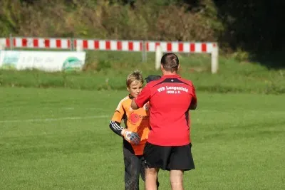 2014-10-04: C-Jug. geg. Wernesgrün