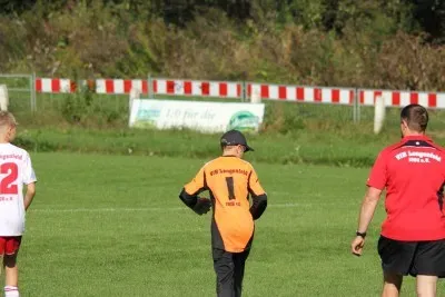 2014-10-04: C-Jug. geg. Wernesgrün