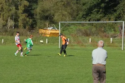 2014-10-04: C-Jug. geg. Wernesgrün