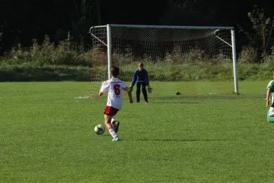 2014-10-04: C-Jug. geg. Wernesgrün