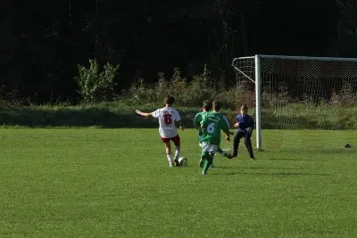 2014-10-04: C-Jug. geg. Wernesgrün