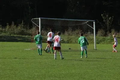 2014-10-04: C-Jug. geg. Wernesgrün