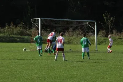 2014-10-04: C-Jug. geg. Wernesgrün